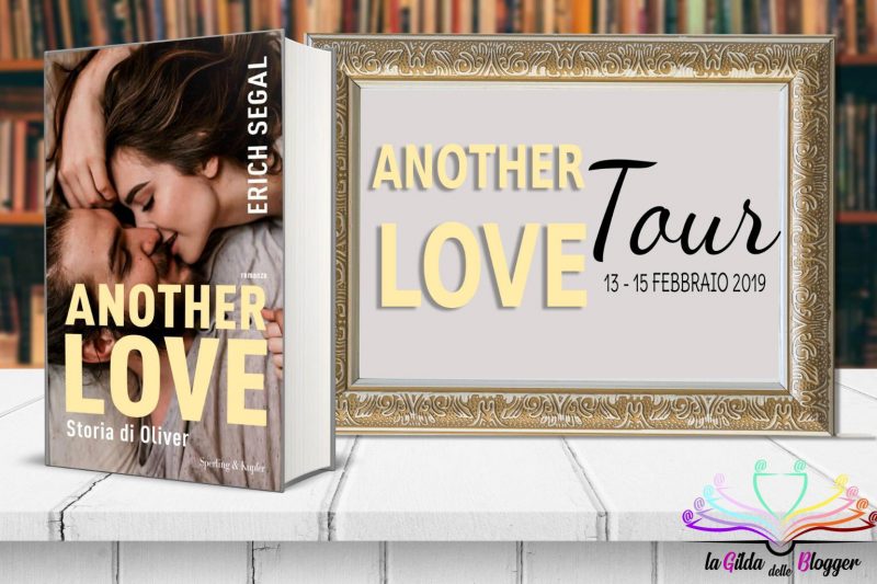 Another Love Tour – Recensione