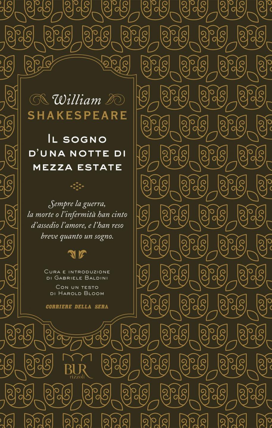 Distretto 8 - Sogno di una notte di mezza estate